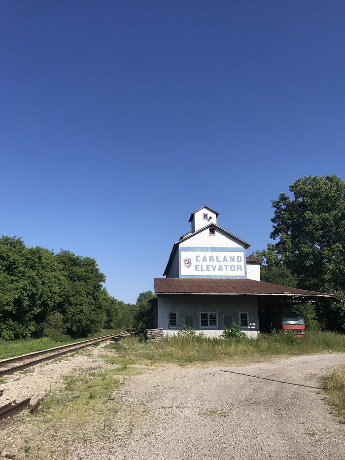 Carland - July 2020 (newer photo)